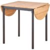 Küchentisch Lisa Eiche Wild Nachbildung Holzwerkstoff B/H/T: ca. 115x74x61 cm – Bild 5