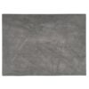 Küchentisch Beton Optik Holzwerkstoff B/H/T: ca. 75x74x55 cm – Bild 4