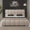 Polsterbett Prestige creme Liegefläche B/L: ca. 180x200 cm – Bild 3