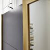 Schwebetürenschrank Katar Graphit B/H/T: ca. 270x208x64 cm Schwebetürenschrank Katar Graphit B/H/T: ca. 270x208x64 cm – Bild 3