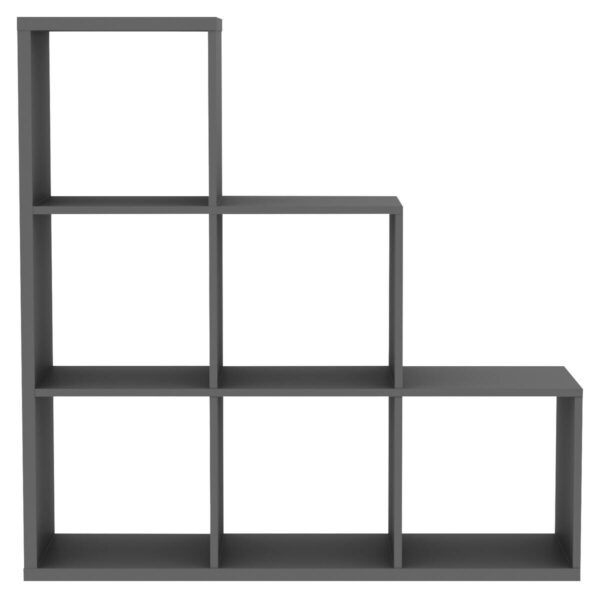 Stufenregal Max Step B/H/T: ca. 106x107x33 cm – Bild 4