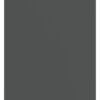 Anstellregal Free anthrazit B/H/T: ca. 29x101x60 cm – Bild 4