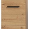 Schrank Ice Artisan Oak Nachbildung B/H/T: ca. 30x80x30 cm Schrank Ice Artisan Oak Nachbildung B/H/T: ca. 30x80x30 cm – Bild 3