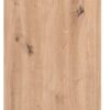 Kommode Cento anthrazit Eiche Artisan Oak Nachbildung B/H/T: ca. 89x83x35 cm – Bild 4