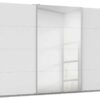 Kleiderschrank Kulmbach Alpinweiß B/H/T: ca. 360x229x62 cm Kleiderschrank Kulmbach Alpinweiß B/H/T: ca. 360x229x62 cm – Bild 3