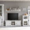 Sideboard Westerland weiß B/H/T: ca. 105x100x45 cm – Bild 5