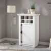 Kommode Westerland weiß B/H/T: ca. 63x100x45 cm – Bild 5
