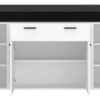 Sideboard Fly B/H/T: ca. 164x90x40 cm – Bild 4