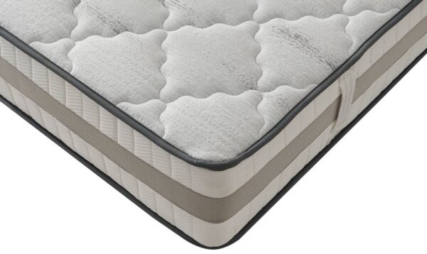 Taschenfederkernmatratze Amara Liegefläche B/L: ca. 90x200 cm – Bild 2