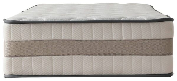 Taschenfederkernmatratze Amara Liegefläche B/L: ca. 90x200 cm – Bild 3
