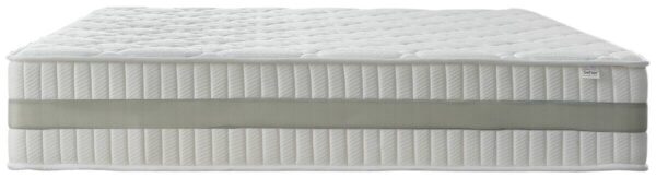 Taschenfederkernmatratze Amara Liegefläche B/L: ca. 180x200 cm – Bild 3