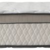 Taschenfederkernmatratze KOI Liegefläche B/L: ca. 90x200 cm – Bild 2