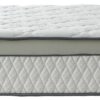 Taschenfederkernmatratze KOI Liegefläche B/L: ca. 180x200 cm – Bild 3