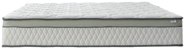 Taschenfederkernmatratze KOI Liegefläche B/L: ca. 180x200 cm – Bild 3