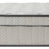 Taschenfederkernmatratze Redmond Liegefläche B/L: ca. 90x200 cm – Bild 2