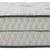 Taschenfederkernmatratze MIA Liegefläche B/L: ca. 90x200 cm – Bild 2