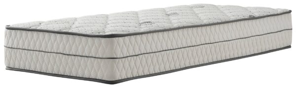 Taschenfederkernmatratze MIA Liegefläche B/L: ca. 90x200 cm – Bild 3