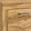 Lowboard Jam Eiche Wotan Nachbildung B/H/T: ca. 160x37x40 cm – Bild 3