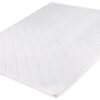 Komfortschaumtopper Phoenix weiß Liegefläche B/L: ca. 120x200 cm – Bild 2