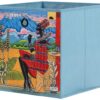 Stoffbox Stoffbox bunt B/H/T: ca. 32x32x32 cm – Bild 4