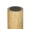 Couchtisch ETHAN natur B/H/T: ca. 110x55x45 cm – Bild 5