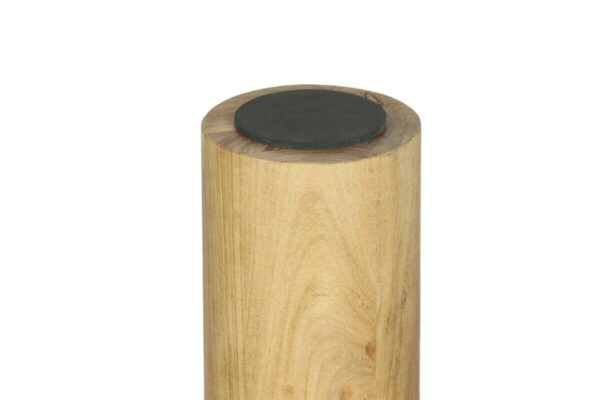Couchtisch ETHAN natur B/H/T: ca. 110x55x45 cm – Bild 5