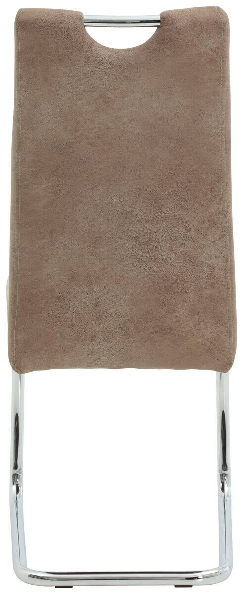 Essgruppe Lia II Eiche beige B/H/T: ca. 320x76x90 cm – Bild 4