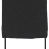 Schwingstuhl Brindisi, 4er-Set anthrazit Webstoff B/H/T: ca. 48x98,5x67 cm – Bild 4