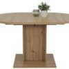 Esstisch Ronda Eiche B/H/T: ca. 144x76x104 cm – Bild 3