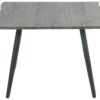 Couchtisch Zürich grau B/H/T: ca. 60x42x60 cm – Bild 4
