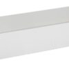Etagenbett Jusa weiß Liegefläche B/L: ca. 90x200 cm – Bild 4