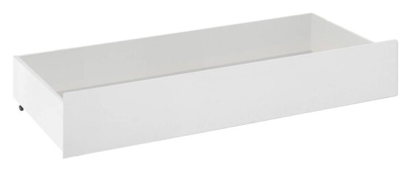 Etagenbett Jusa weiß Liegefläche B/L: ca. 90x200 cm – Bild 4