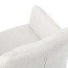 Stuhl BELLA, 2er Set creme Stoff B/H/T: ca. 55x82x62 cm – Bild 5