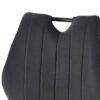 Stuhl CHRISTIN, 2er Set anthrazit Samt B/H/T: ca. 52x75x58 cm – Bild 2
