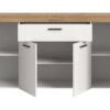 Sideboard Sunset weiß B/H/T: ca. 166x86x37 cm – Bild 4