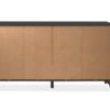 Sideboard Izmir anthrazit B/H/T: ca. 158x90x36 cm – Bild 5