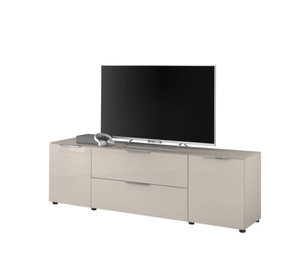 Lowboard Santorin Cashmere B/H/T: ca. 180x55x40 cm – Bild 2