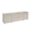 Lowboard Santorin Cashmere B/H/T: ca. 180x55x40 cm – Bild 5