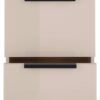 Nachtkonsole Sarino Kaschmir B/H/T: ca. 45x61x40 cm Nachtkonsole Sarino Kaschmir B/H/T: ca. 45x61x40 cm – Bild 3