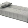 Schlafsofa Action grau B/H/T: ca. 192x86x84 cm – Bild 5