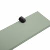 Wandregal Ebba Pistazie B/H/T: ca. 50x8x10 cm – Bild 3