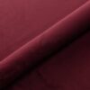 Boxspringbett Lissy burgund rot Liegefläche B/L: ca. 140x200 cm – Bild 2
