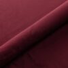 Boxspringbett Lissy burgund rot Liegefläche B/L: ca. 180x200 cm – Bild 3
