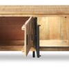 Lowboard Kali latte B/H/T: ca. 175x60x40 cm – Bild 3