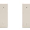 Paneel Briona champagner B/H/T: ca. 68x34x4 cm – Bild 4