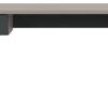 Schreibtisch Bahamas Sahara grau B/H/T: ca. 140x72x70 cm Schreibtisch Bahamas Sahara grau B/H/T: ca. 140x72x70 cm – Bild 2