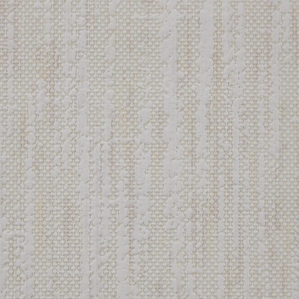 Vliestapete Textiloptik beige B/L: ca. 53x1005 cm – Bild 5