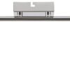 POCOline LED-Spot 2-flg. Chrissy Chrom Metall Kunststoff L: ca. 30 cm 2 Brennstellen – Bild 2