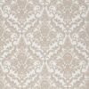 Vliestapete Ornament beige creme B/L: ca. 53x1005 cm – Bild 4
