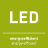 Just Light Deckenleuchte Wave Chrom Stahl Kunststoff B/L: ca. 16x140 cm – Bild 4